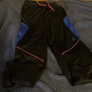 Jordan sweatpants